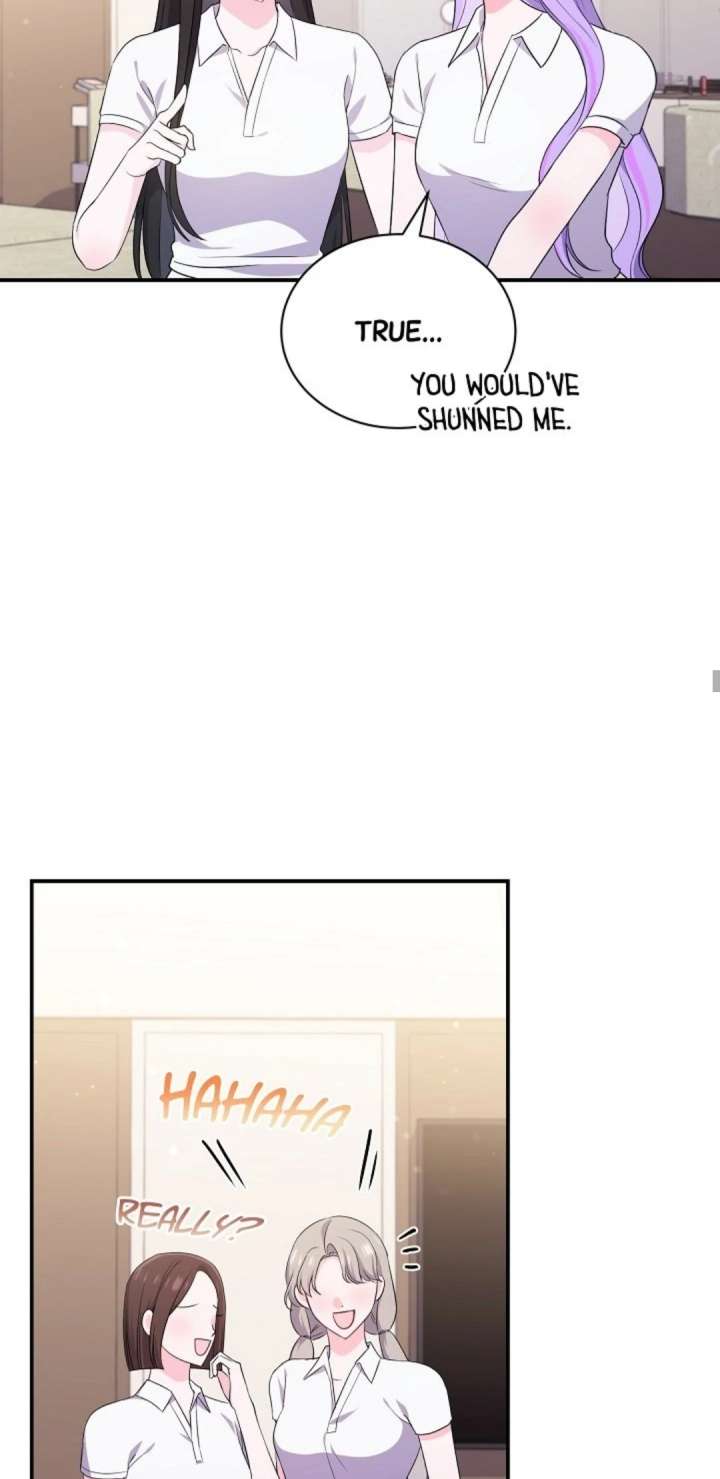 Moonshark: Sharks Are Born To Be Stars Chapter 68 - Page 31