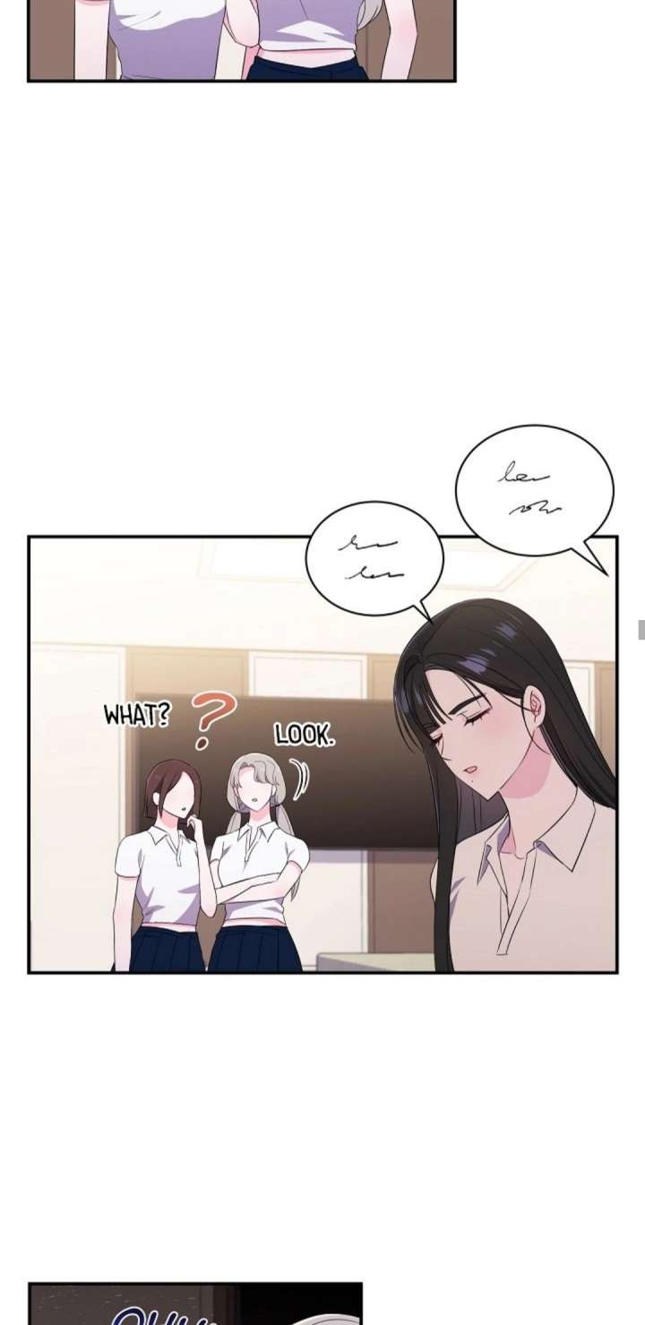 Moonshark: Sharks Are Born To Be Stars Chapter 68 - Page 32