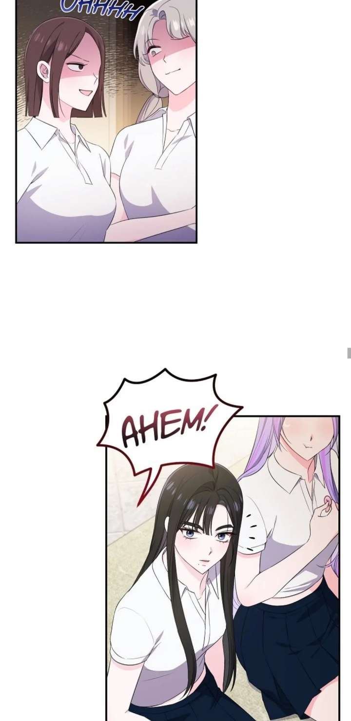 Moonshark: Sharks Are Born To Be Stars Chapter 68 - Page 33