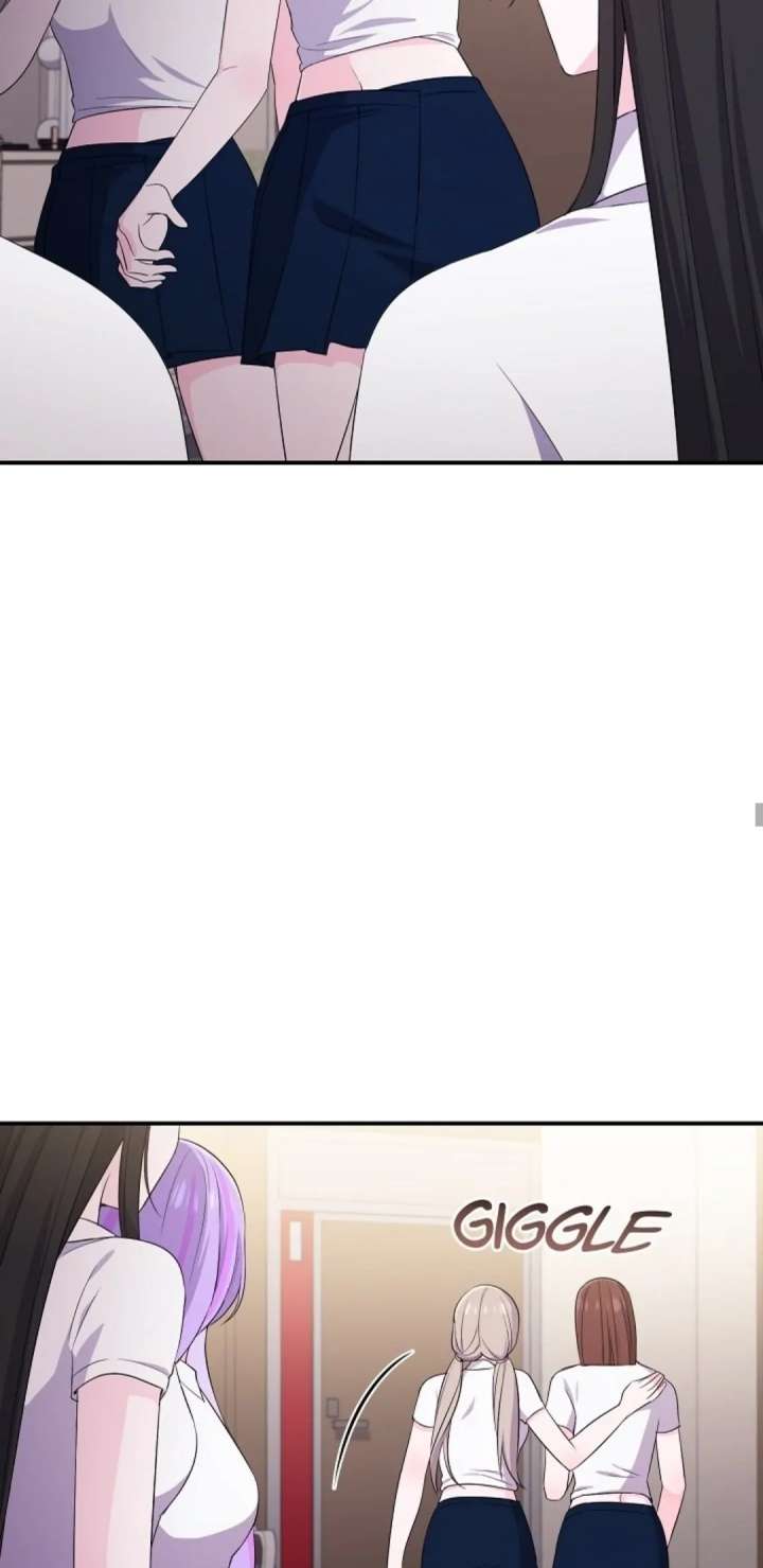 Moonshark: Sharks Are Born To Be Stars Chapter 68 - Page 35