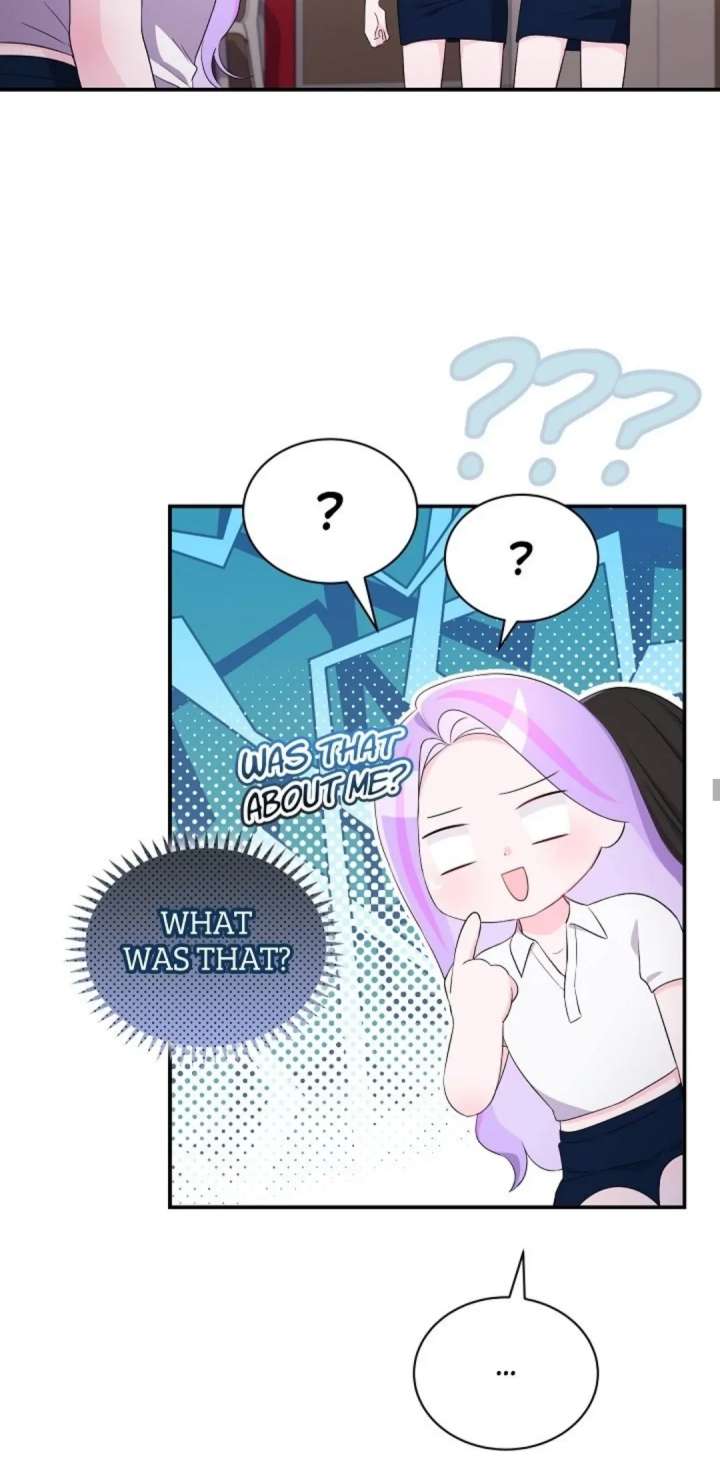 Moonshark: Sharks Are Born To Be Stars Chapter 68 - Page 36