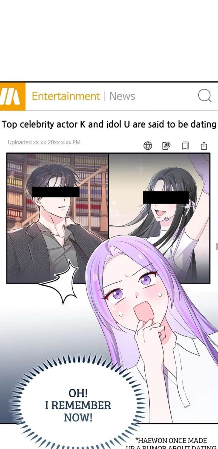 Moonshark: Sharks Are Born To Be Stars Chapter 68 - Page 37