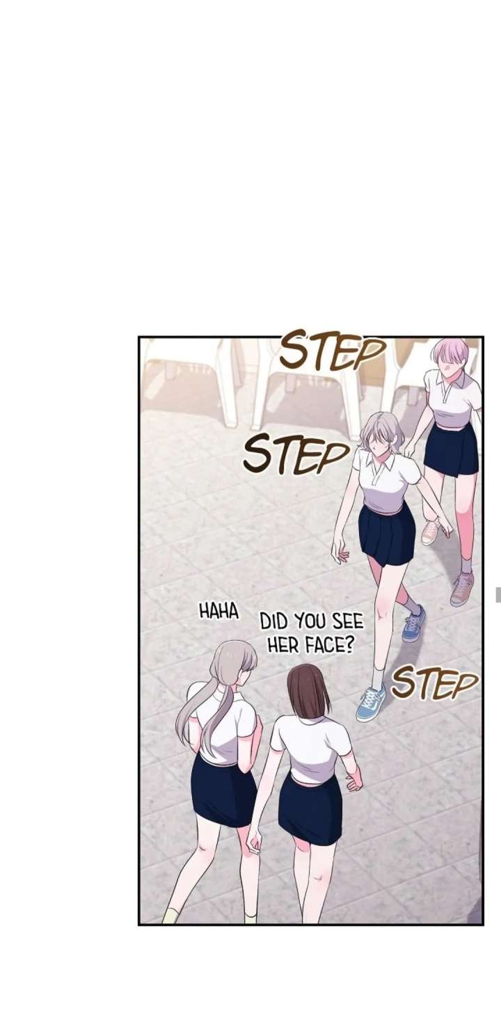 Moonshark: Sharks Are Born To Be Stars Chapter 68 - Page 39