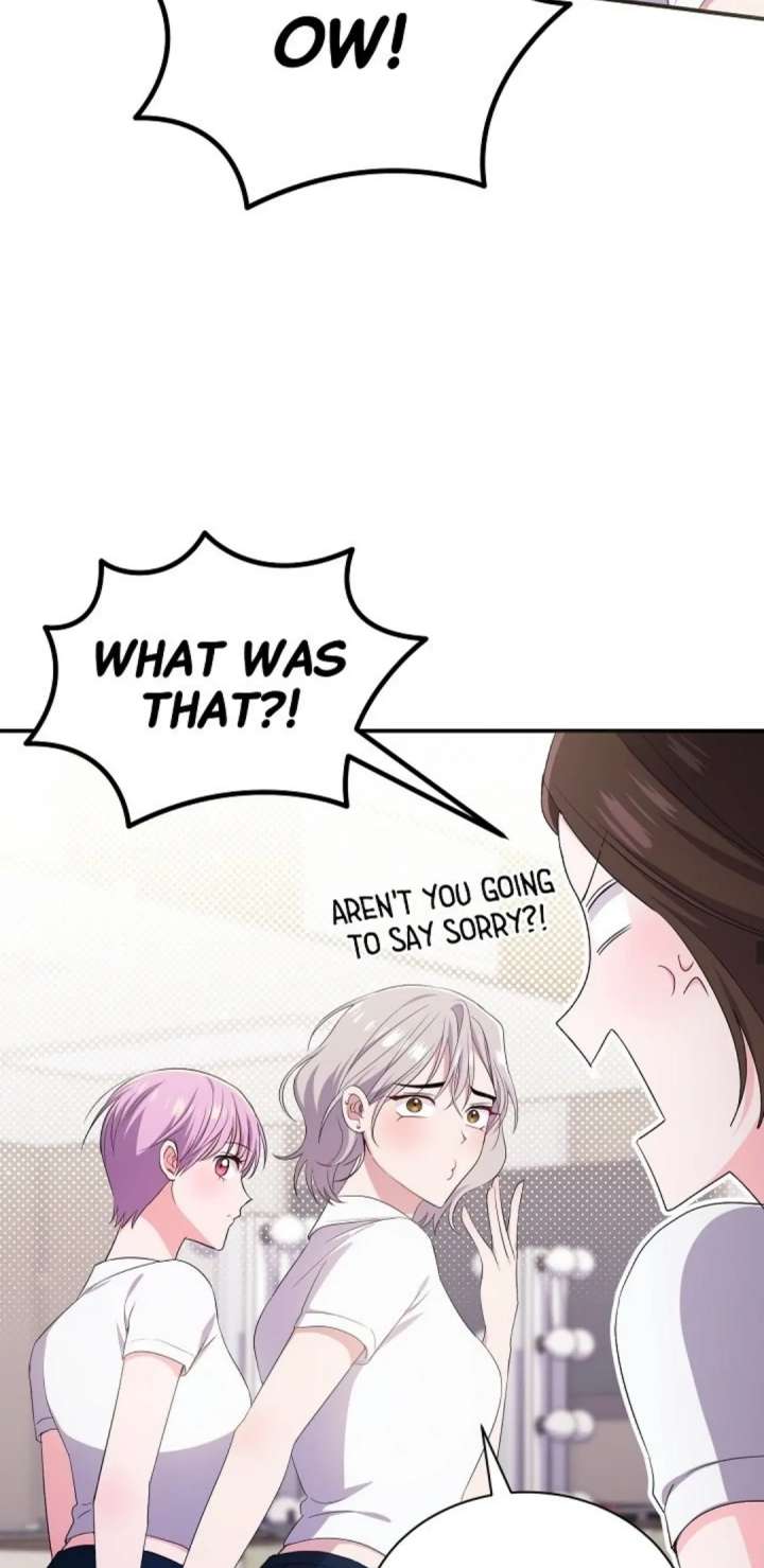 Moonshark: Sharks Are Born To Be Stars Chapter 68 - Page 41