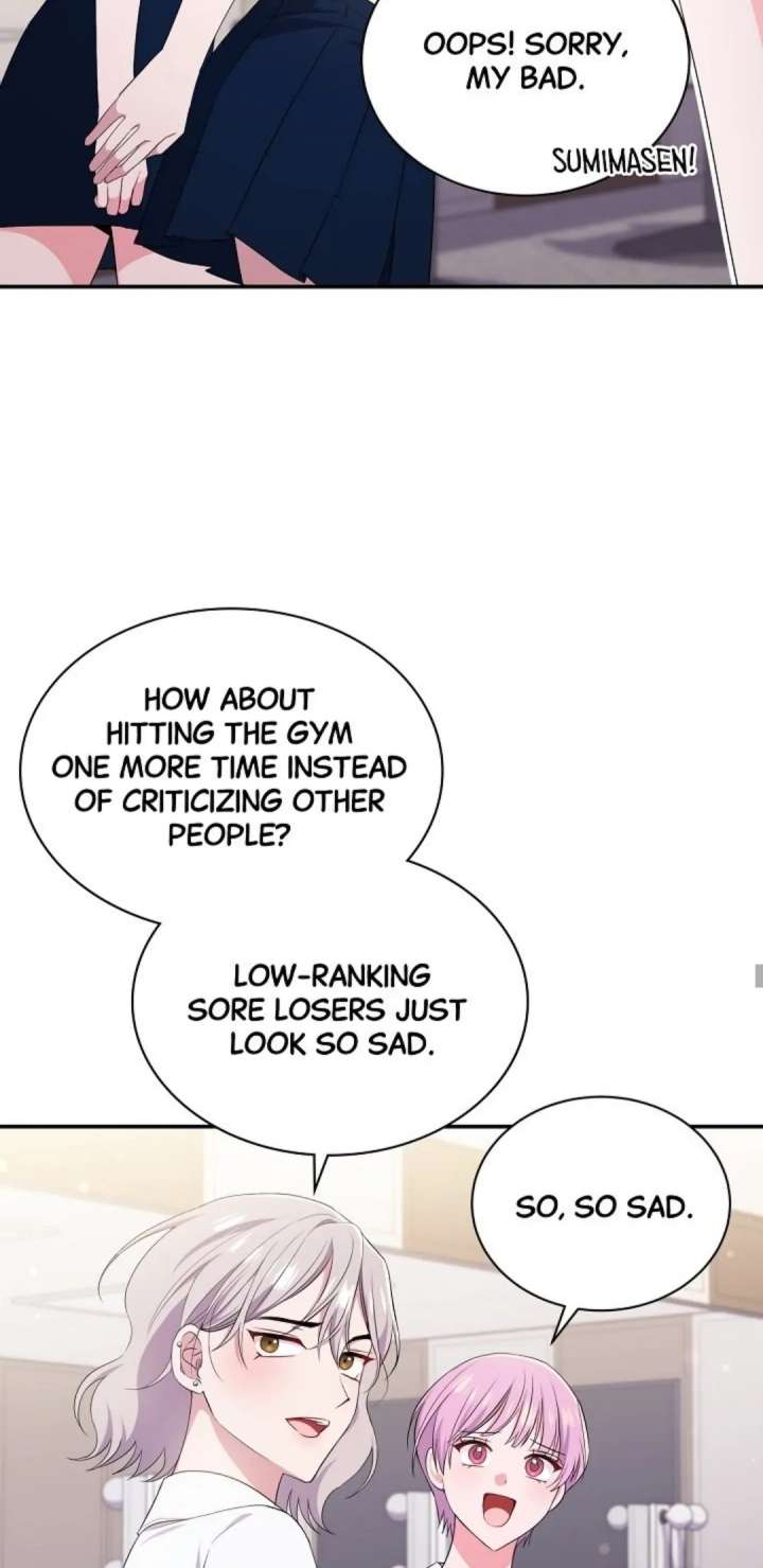 Moonshark: Sharks Are Born To Be Stars Chapter 68 - Page 42