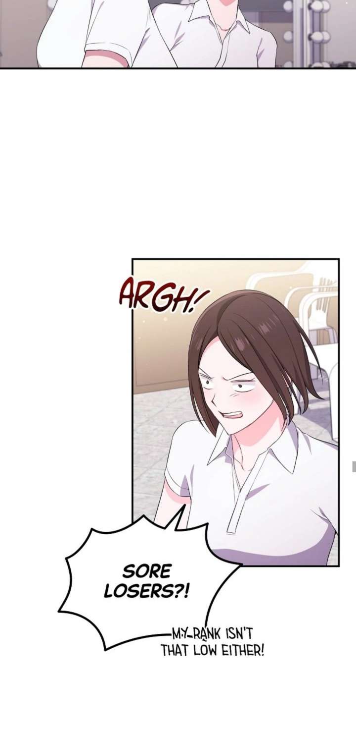 Moonshark: Sharks Are Born To Be Stars Chapter 68 - Page 43