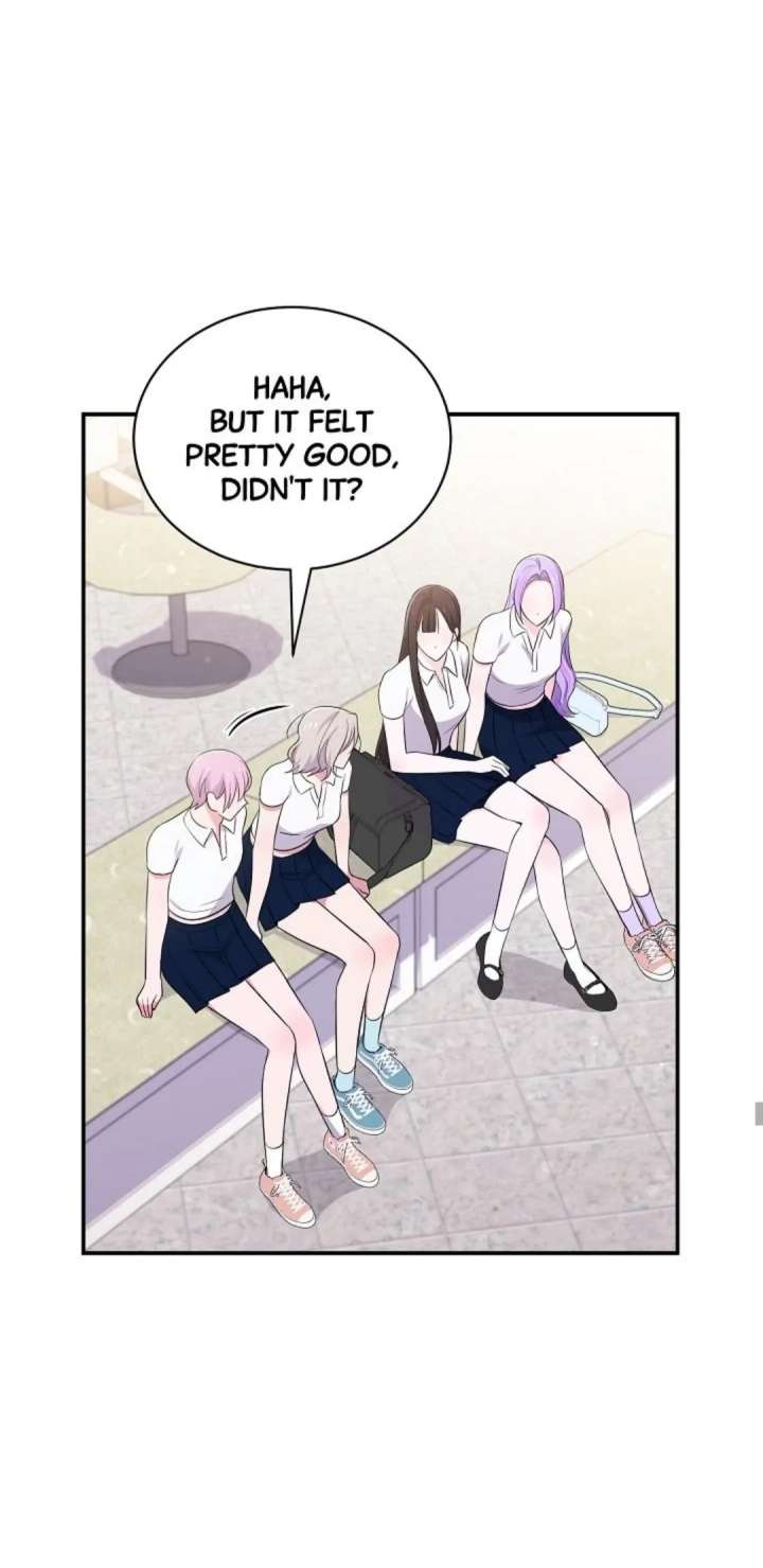 Moonshark: Sharks Are Born To Be Stars Chapter 68 - Page 48