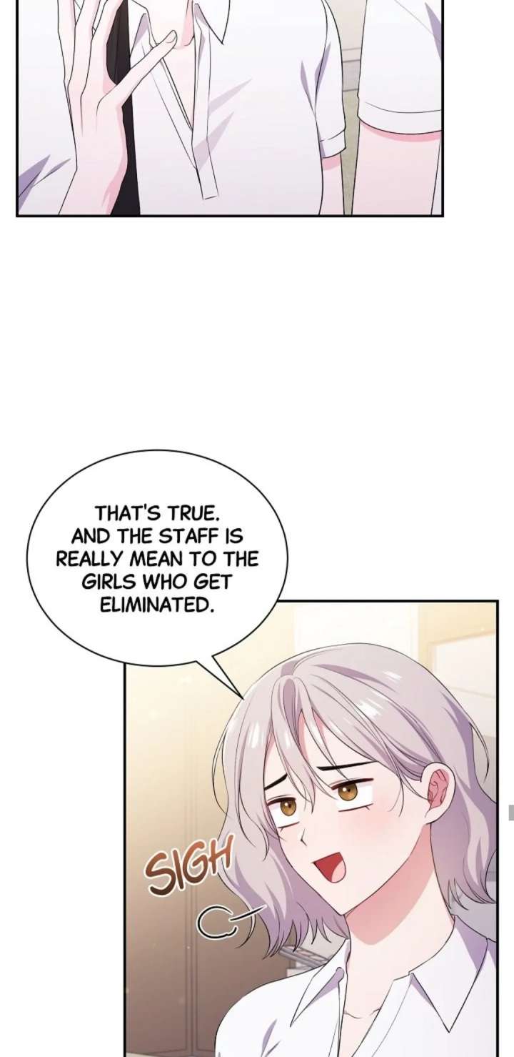 Moonshark: Sharks Are Born To Be Stars Chapter 68 - Page 52