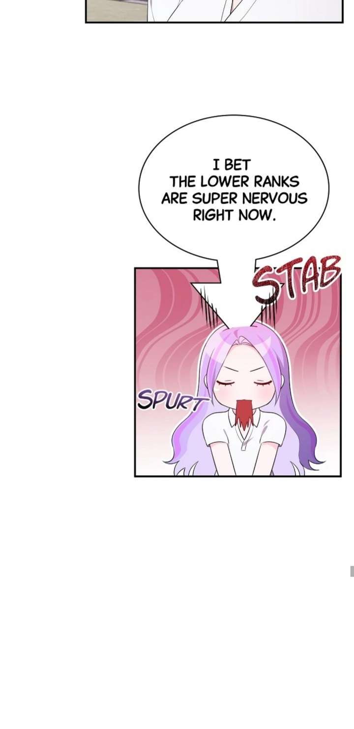 Moonshark: Sharks Are Born To Be Stars Chapter 68 - Page 53