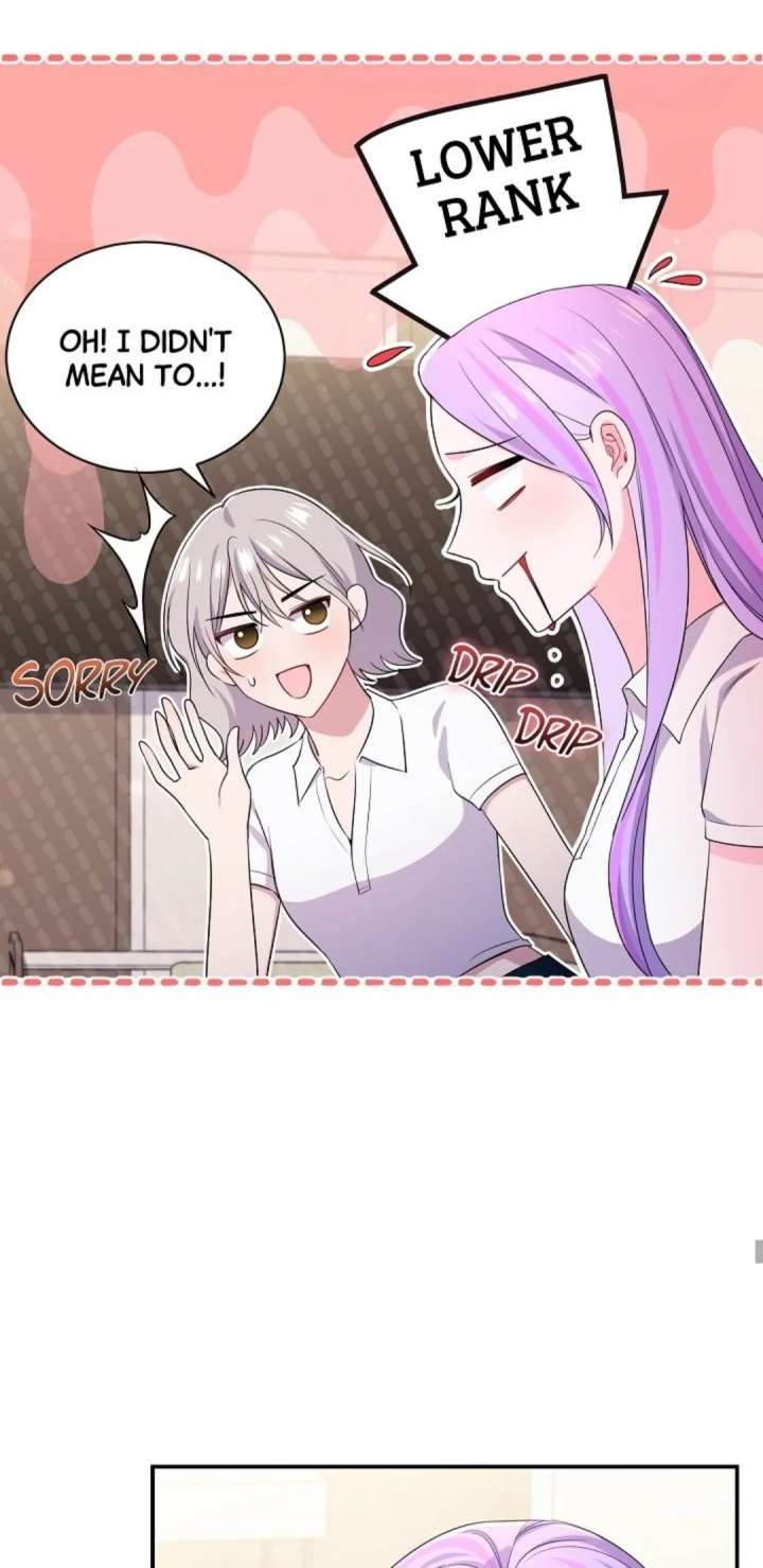 Moonshark: Sharks Are Born To Be Stars Chapter 68 - Page 54