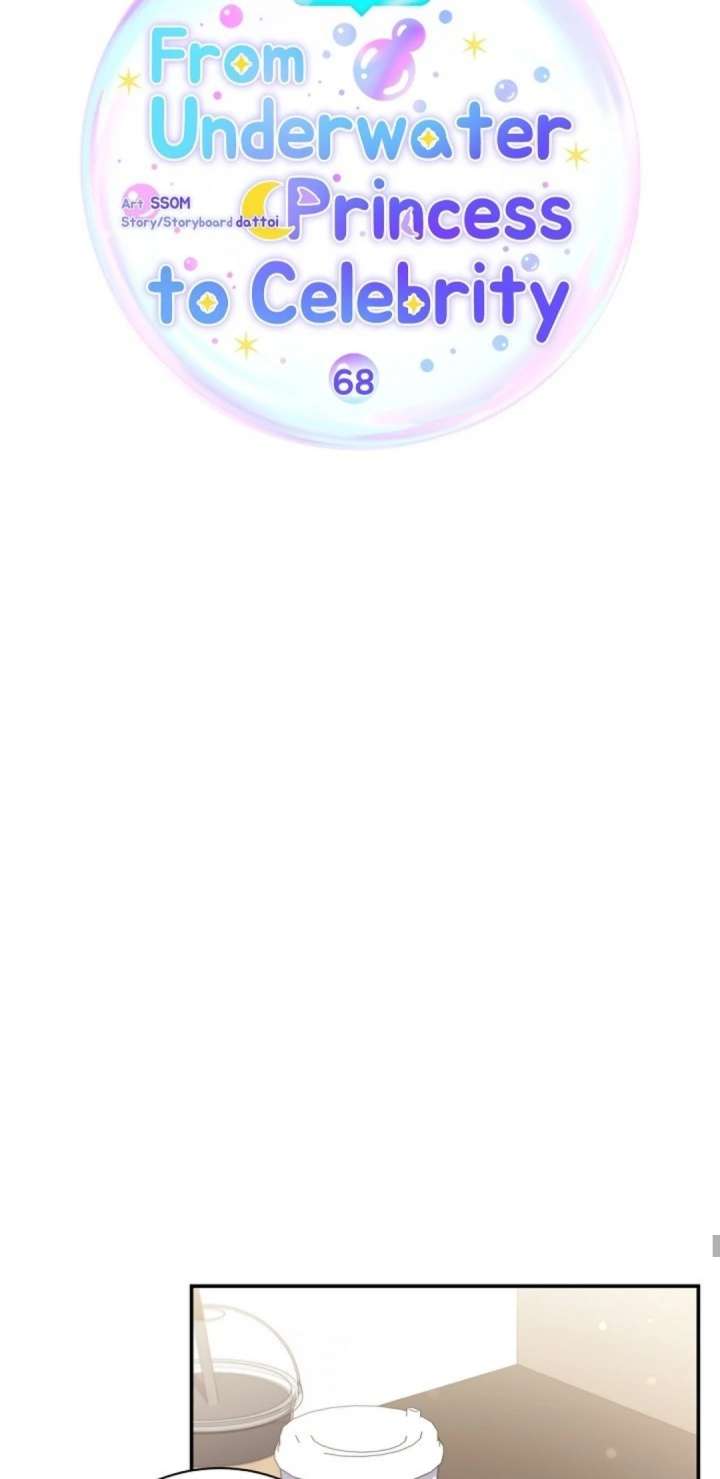 Moonshark: Sharks Are Born To Be Stars Chapter 68 - Page 57