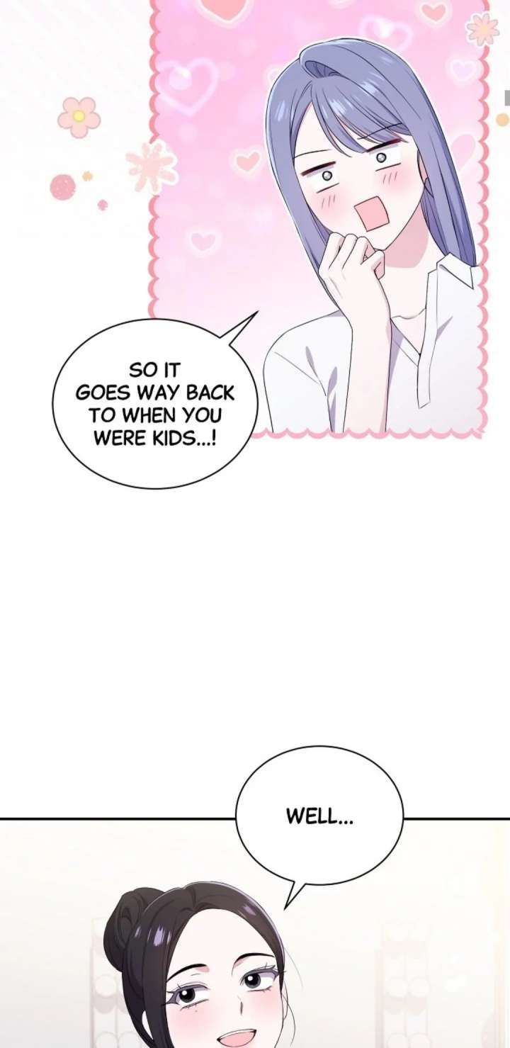 Moonshark: Sharks Are Born To Be Stars Chapter 68 - Page 6