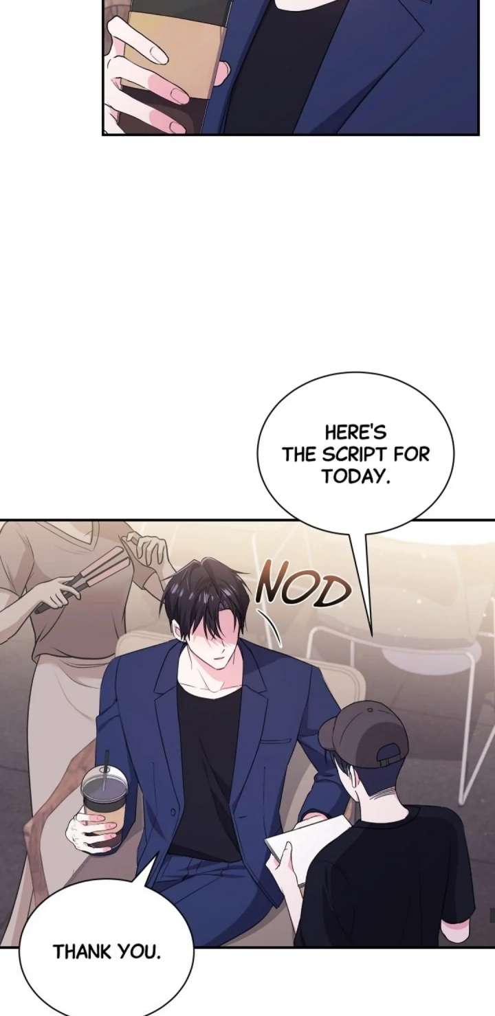 Moonshark: Sharks Are Born To Be Stars Chapter 68 - Page 61