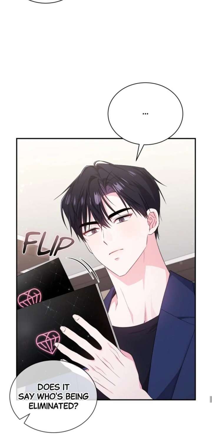 Moonshark: Sharks Are Born To Be Stars Chapter 68 - Page 62