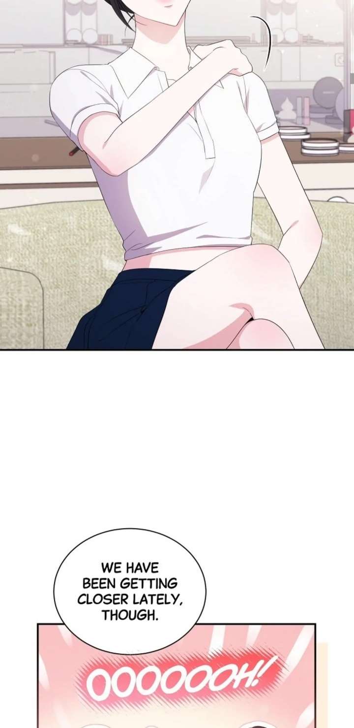 Moonshark: Sharks Are Born To Be Stars Chapter 68 - Page 7