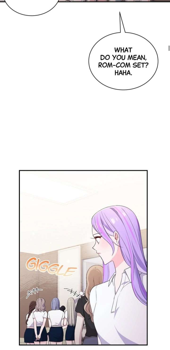 Moonshark: Sharks Are Born To Be Stars Chapter 68 - Page 9