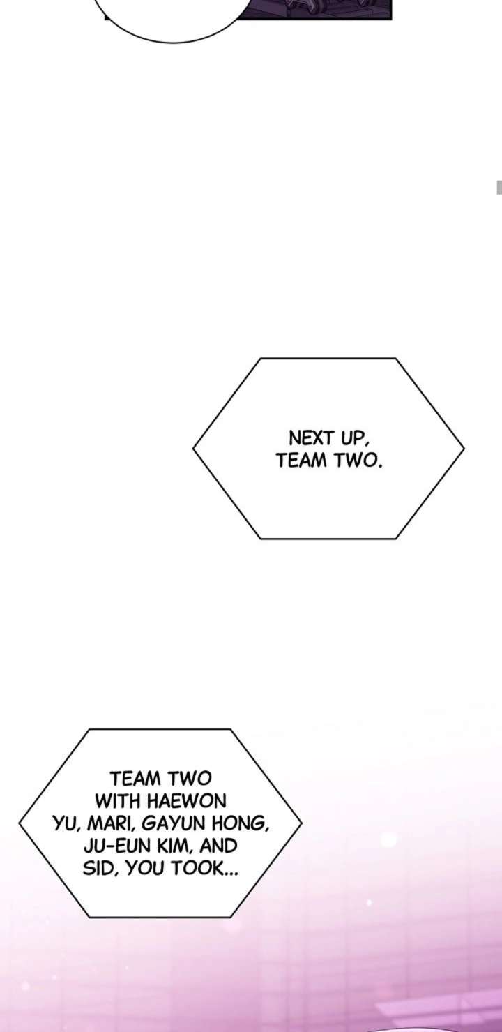 Moonshark: Sharks Are Born To Be Stars Chapter 69 - Page 13