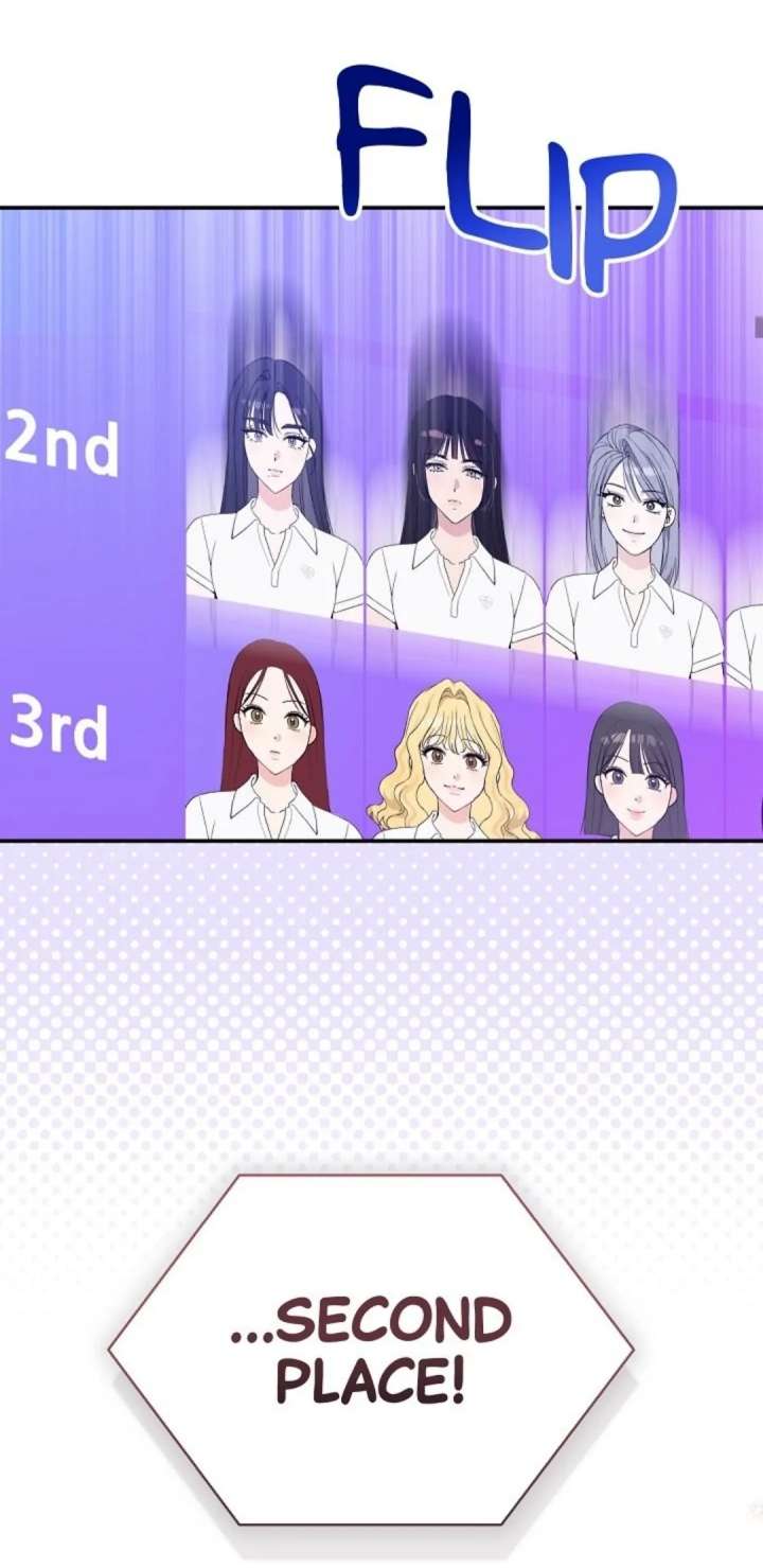 Moonshark: Sharks Are Born To Be Stars Chapter 69 - Page 15