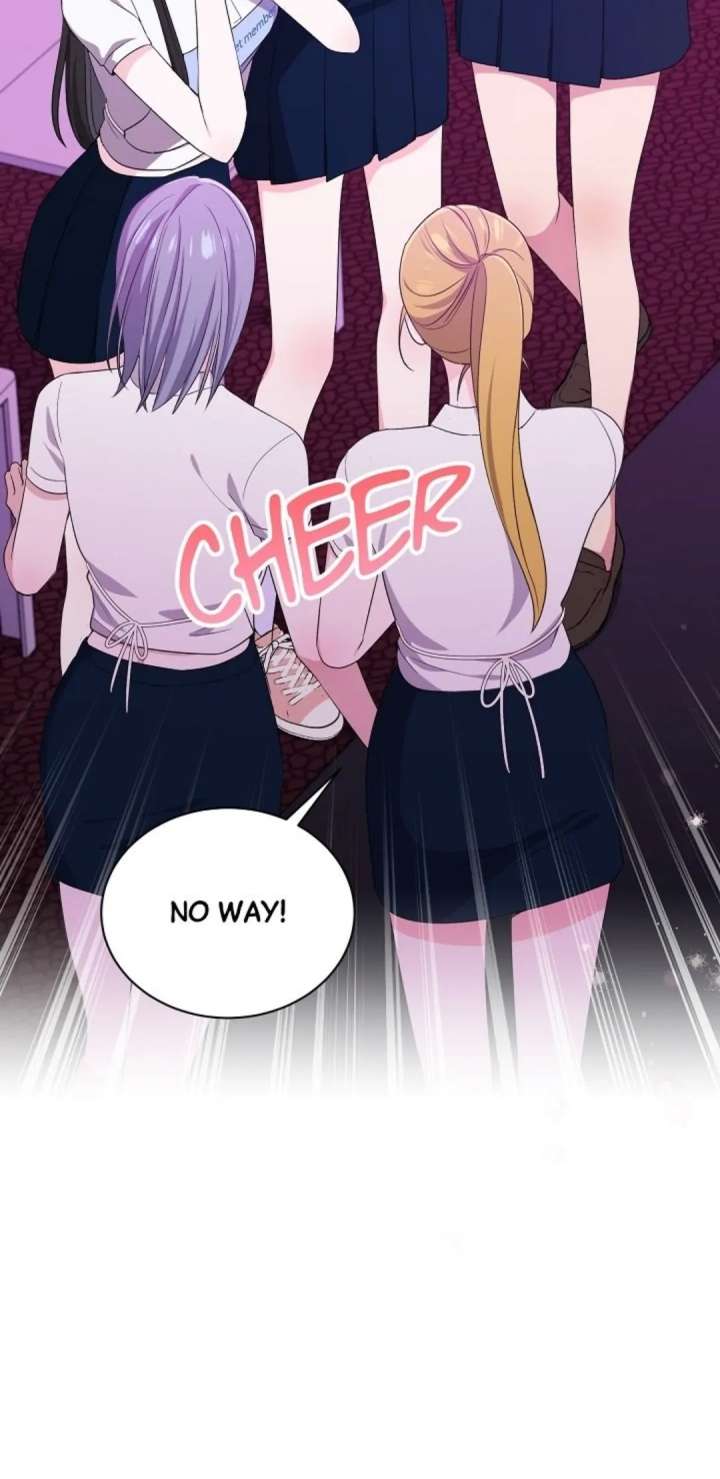 Moonshark: Sharks Are Born To Be Stars Chapter 69 - Page 17