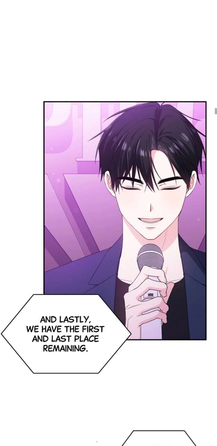 Moonshark: Sharks Are Born To Be Stars Chapter 69 - Page 18