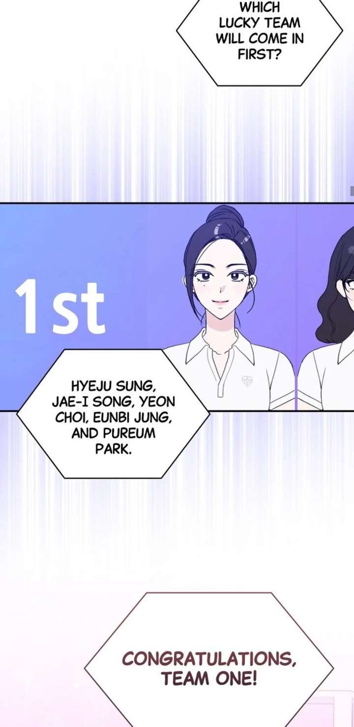 Moonshark: Sharks Are Born To Be Stars Chapter 69 - Page 19