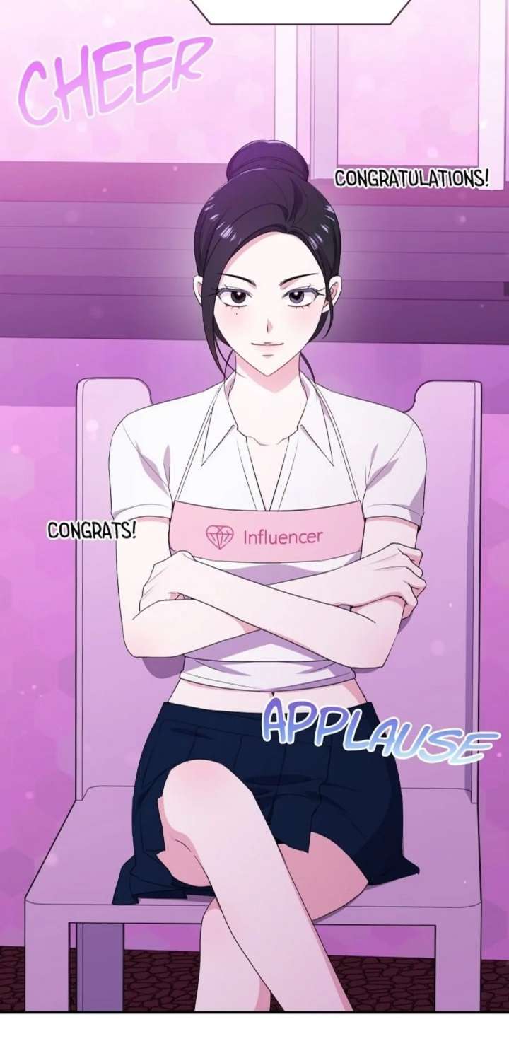 Moonshark: Sharks Are Born To Be Stars Chapter 69 - Page 20