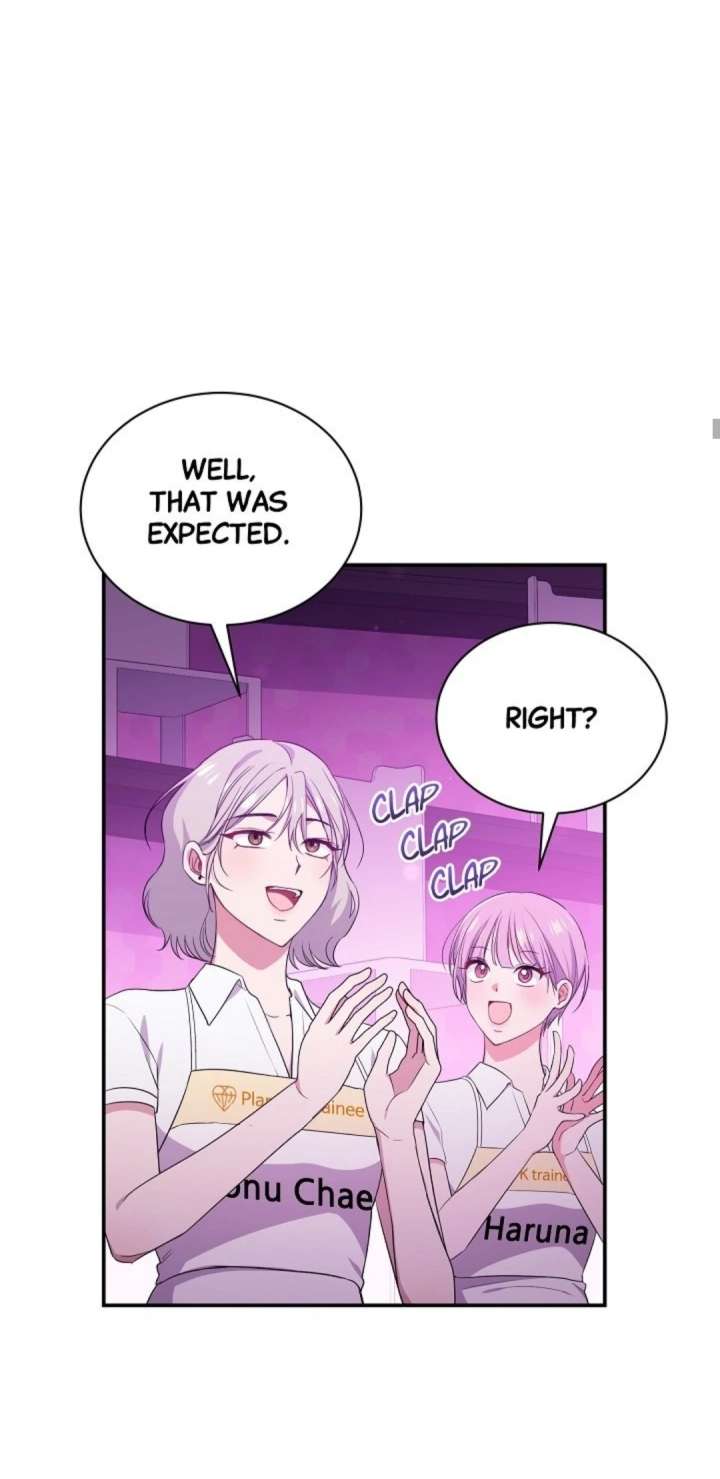 Moonshark: Sharks Are Born To Be Stars Chapter 69 - Page 21