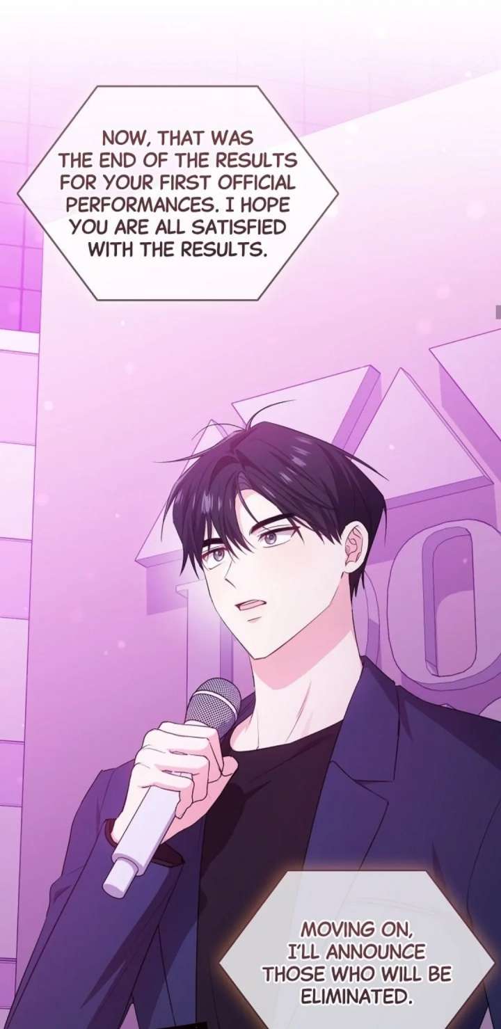 Moonshark: Sharks Are Born To Be Stars Chapter 69 - Page 22