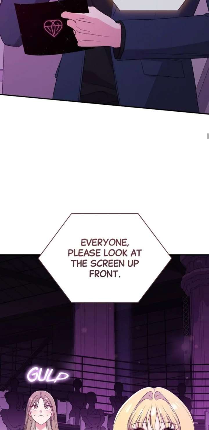 Moonshark: Sharks Are Born To Be Stars Chapter 69 - Page 23