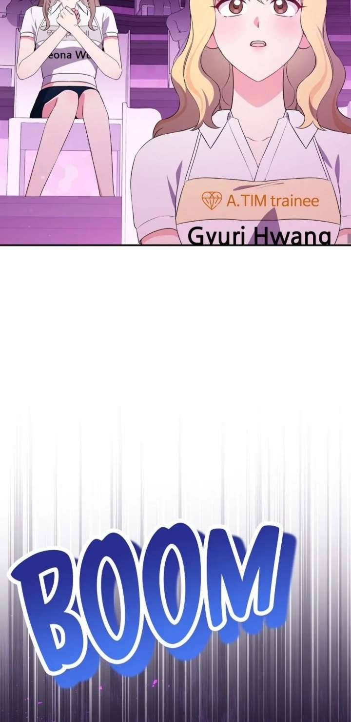 Moonshark: Sharks Are Born To Be Stars Chapter 69 - Page 24