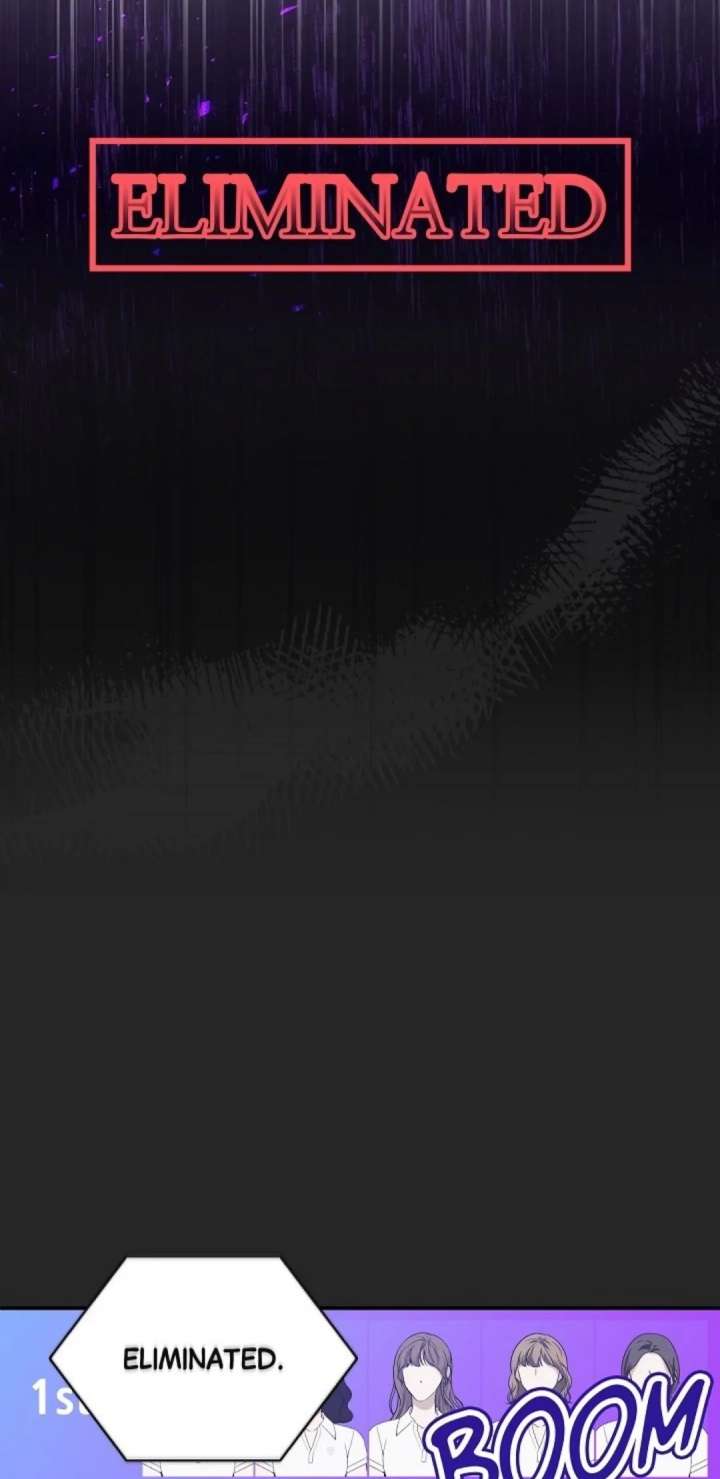 Moonshark: Sharks Are Born To Be Stars Chapter 69 - Page 25