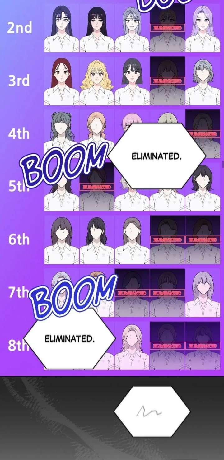 Moonshark: Sharks Are Born To Be Stars Chapter 69 - Page 26