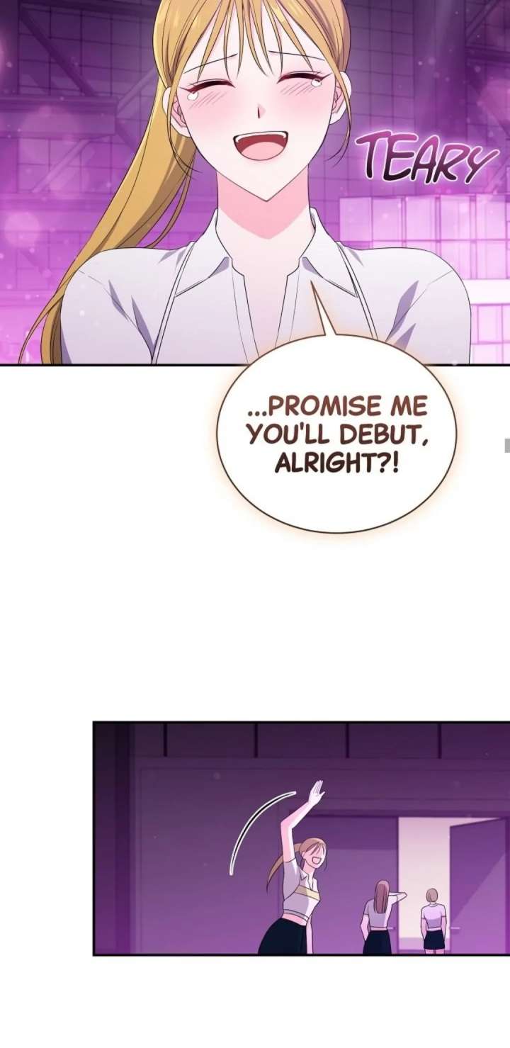 Moonshark: Sharks Are Born To Be Stars Chapter 69 - Page 31