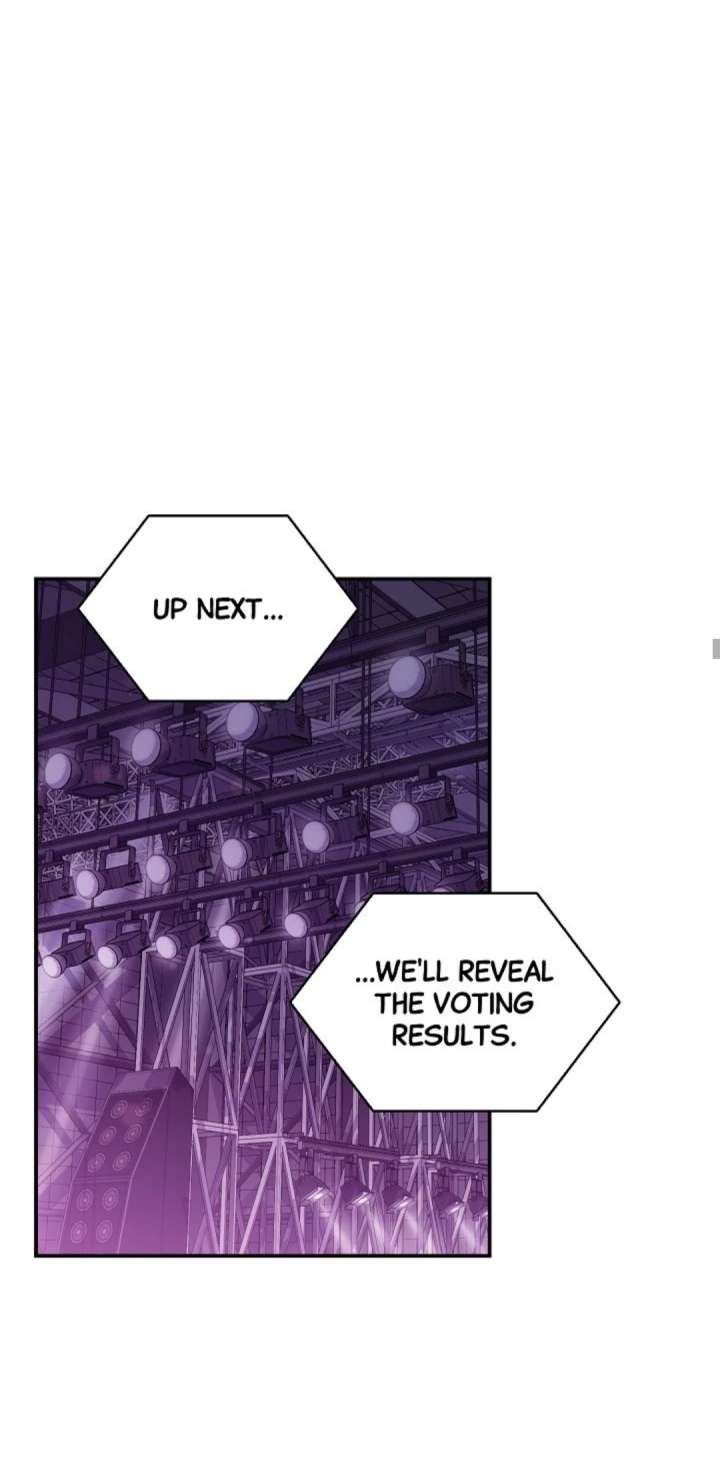 Moonshark: Sharks Are Born To Be Stars Chapter 69 - Page 32