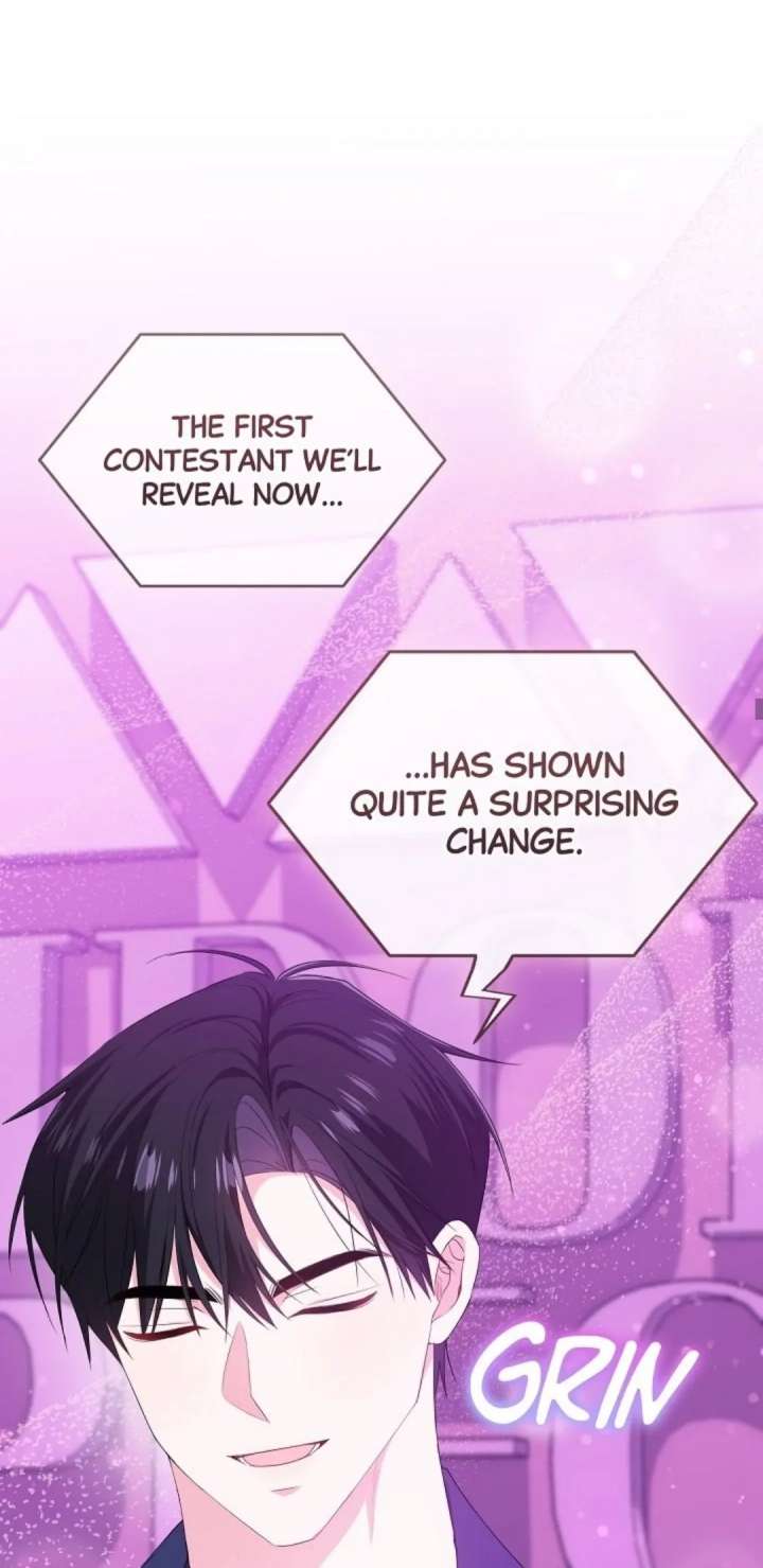 Moonshark: Sharks Are Born To Be Stars Chapter 69 - Page 33