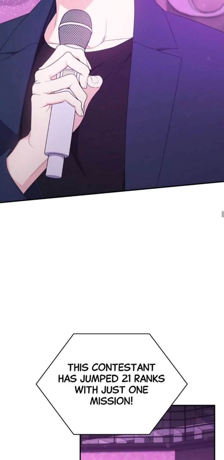 Moonshark: Sharks Are Born To Be Stars Chapter 69 - Page 34