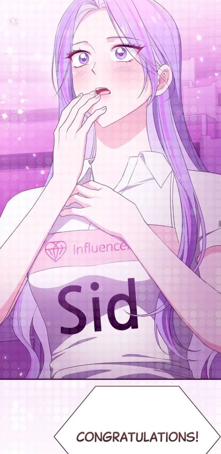 Moonshark: Sharks Are Born To Be Stars Chapter 69 - Page 36