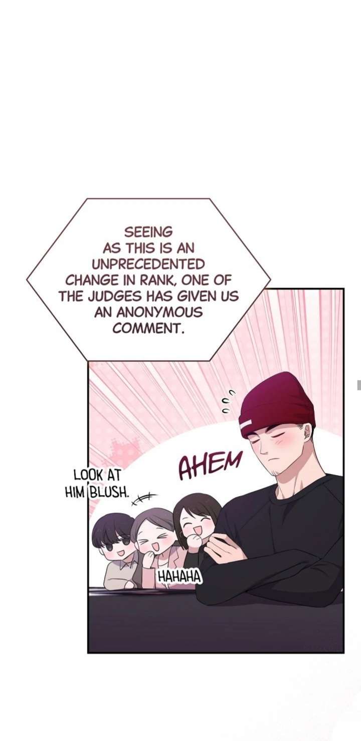 Moonshark: Sharks Are Born To Be Stars Chapter 69 - Page 38