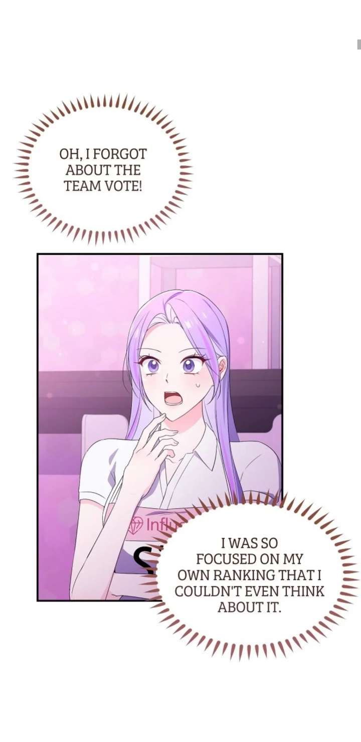 Moonshark: Sharks Are Born To Be Stars Chapter 69 - Page 4