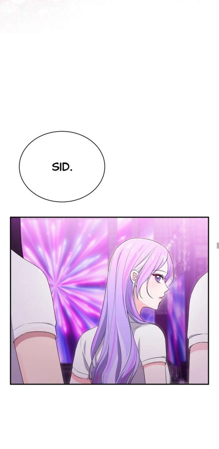 Moonshark: Sharks Are Born To Be Stars Chapter 69 - Page 40