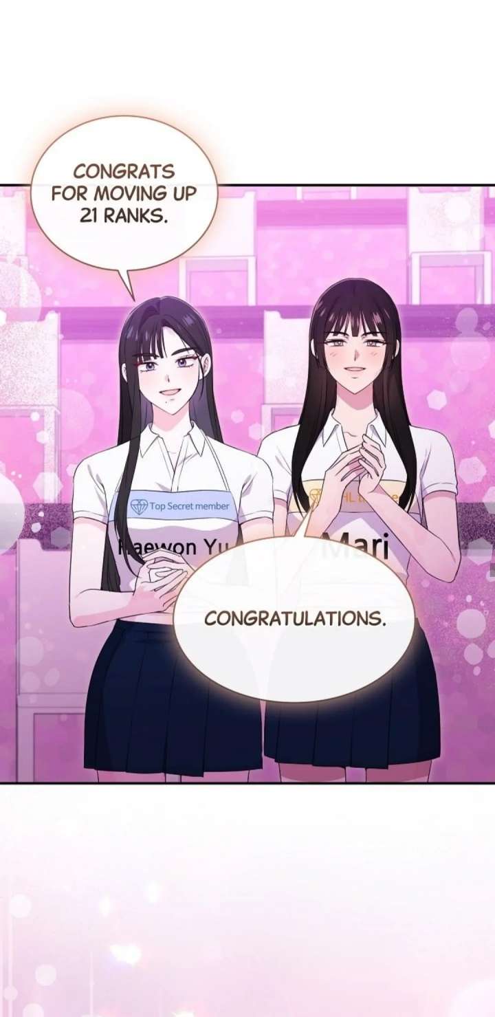 Moonshark: Sharks Are Born To Be Stars Chapter 69 - Page 41