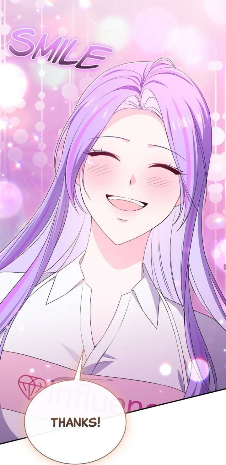 Moonshark: Sharks Are Born To Be Stars Chapter 69 - Page 42