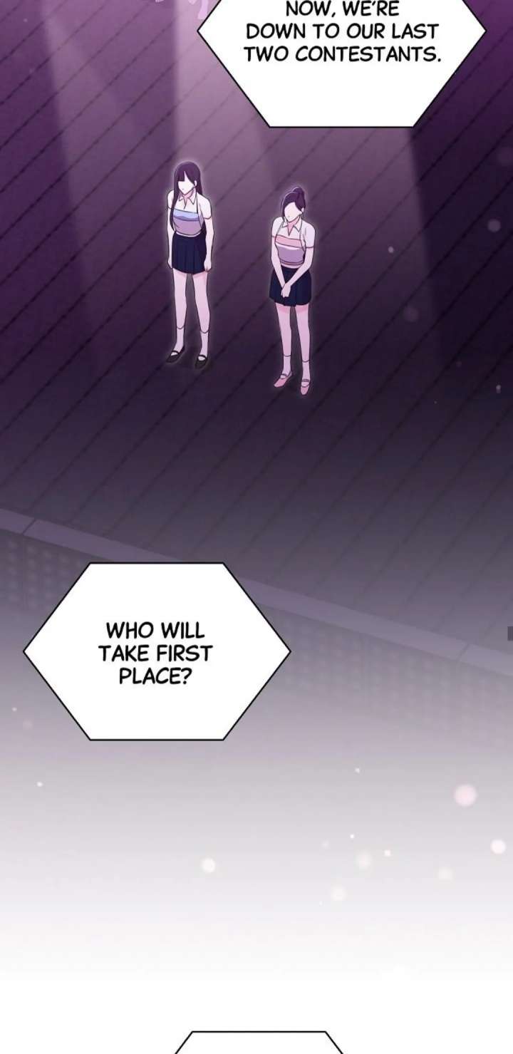 Moonshark: Sharks Are Born To Be Stars Chapter 69 - Page 44