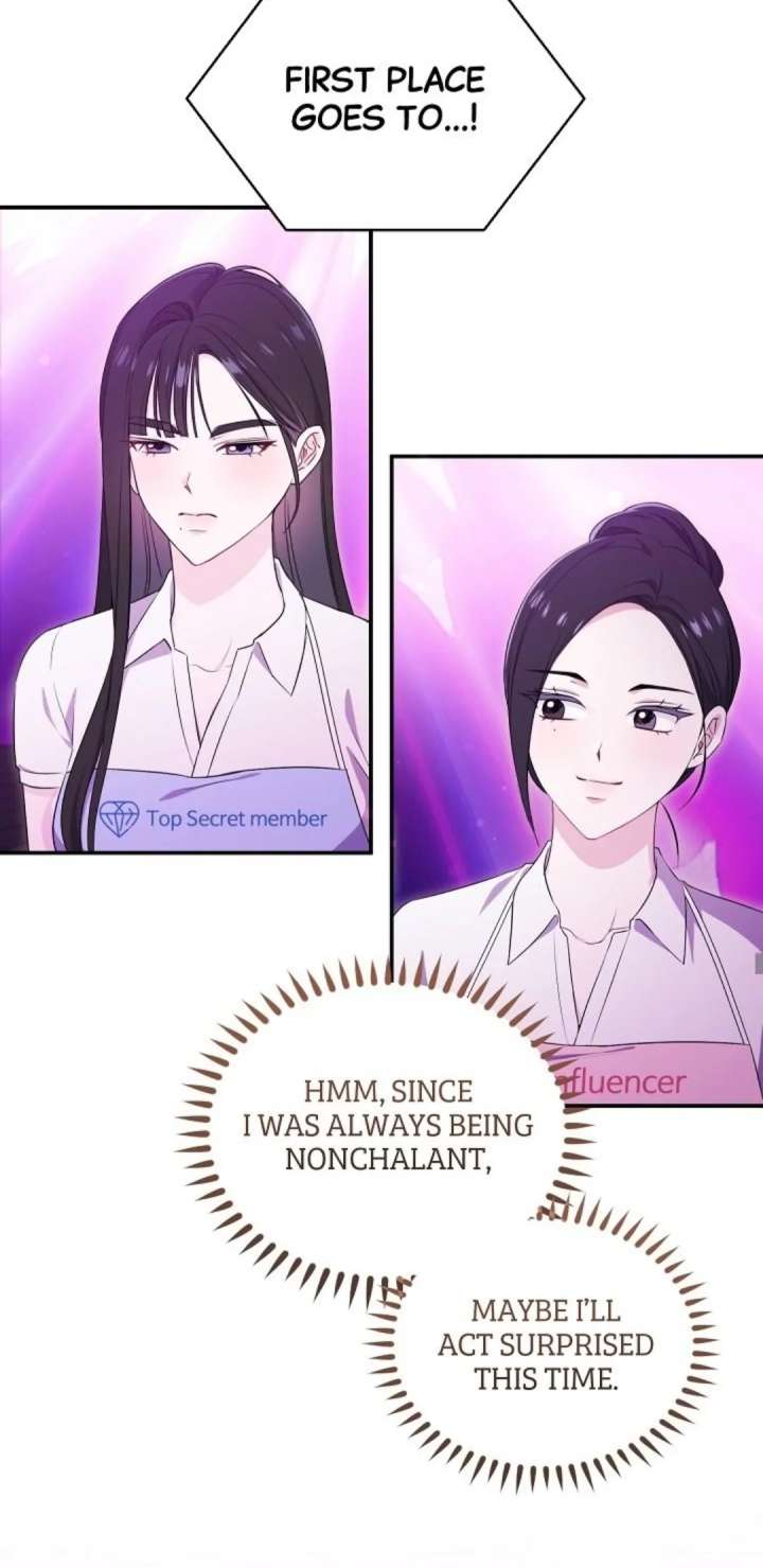 Moonshark: Sharks Are Born To Be Stars Chapter 69 - Page 45