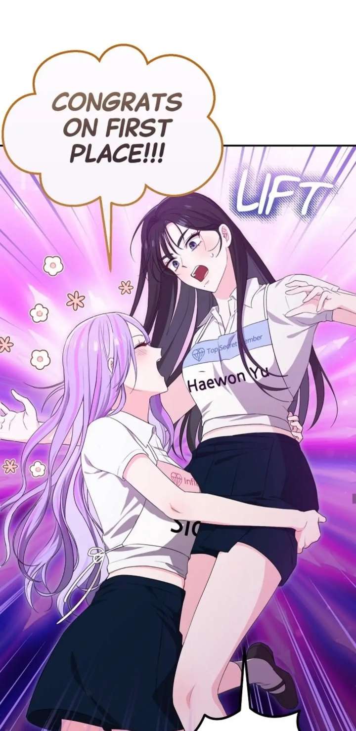 Moonshark: Sharks Are Born To Be Stars Chapter 69 - Page 50