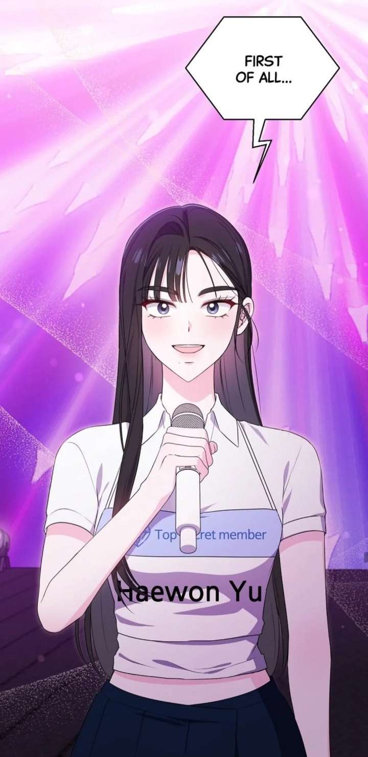 Moonshark: Sharks Are Born To Be Stars Chapter 69 - Page 54