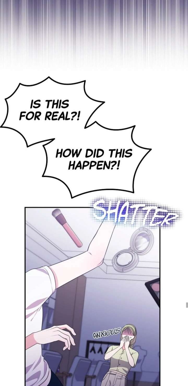 Moonshark: Sharks Are Born To Be Stars Chapter 69 - Page 58