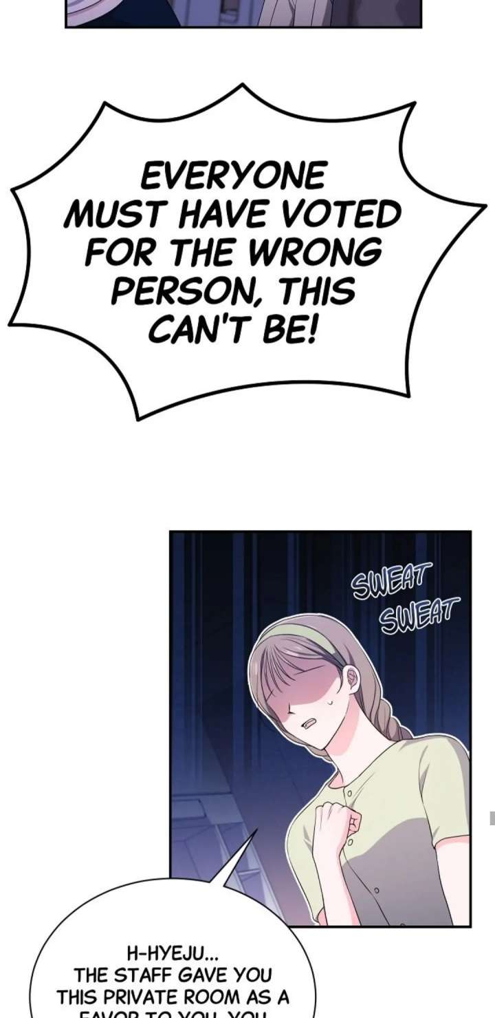 Moonshark: Sharks Are Born To Be Stars Chapter 69 - Page 59