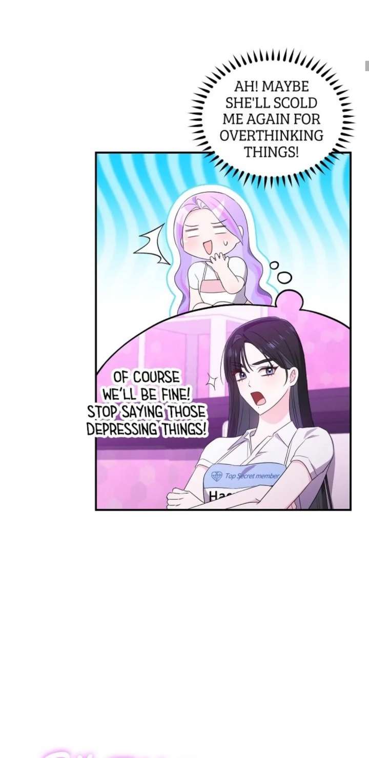 Moonshark: Sharks Are Born To Be Stars Chapter 69 - Page 6