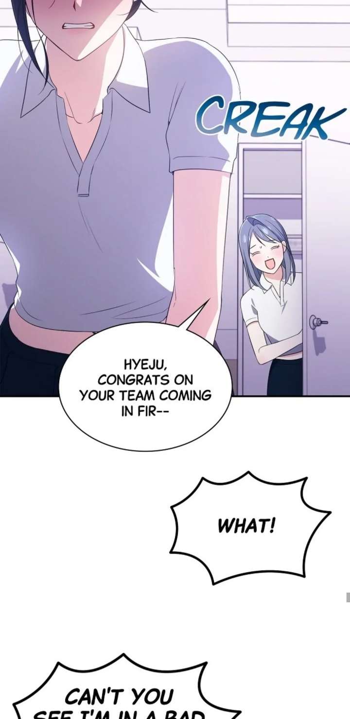 Moonshark: Sharks Are Born To Be Stars Chapter 69 - Page 61